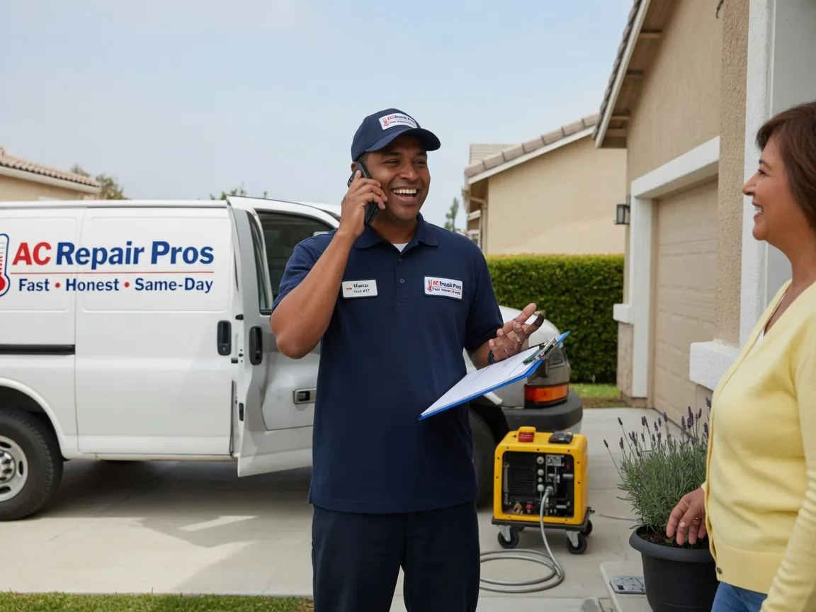 AC Repair Gracey, KY FAQs